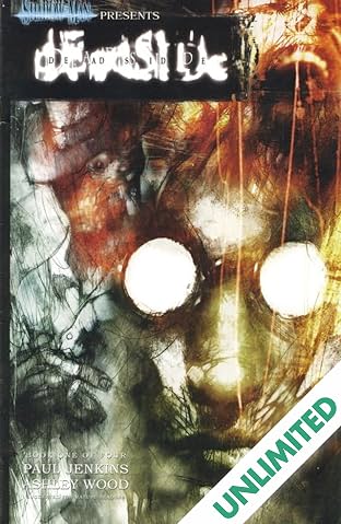 Shadowman: Deadside (1999) #1